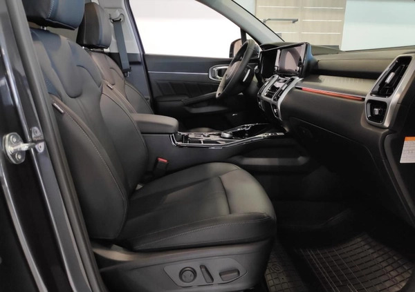 Kia Sorento cena 240900 przebieg: 13, rok produkcji 2023 z Tuchów małe 79